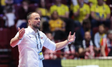 Suci iz BiH izluđivali su hrvatske navijače, a na njih se na kraju žalio slovenski izbornik