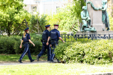 2131 Personen wurden 2025 in der Steiermark als vermisst gemeldet