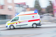 Teures System: So verkommt die Rettung zum Taxidienst für die Spitäler