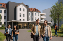 Förderungen und Investment: ZAT-Startups holten im Vorjahr 4,8 Millionen Euro nach Leoben