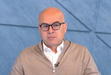 VUČEVIĆ O REKTORU ĐOKIĆU: 