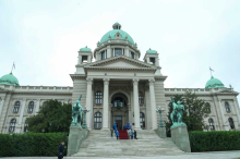 SKUPŠTINA USVOJILA SET PRAVOSUDNIH ZAKONA: Evo koje izmene u radu tužilaštva i sudova donose izmene i dopune zakona