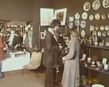 TU JE NEKAD GRMELO OD SVADBI, ISPRAĆAJA I VESELJA! Ovako je davne 1979. izgledao najpopularniji slovenački restoran u Beogradu (FOTO)