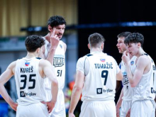 Krka gosti Hopse, Ilirija pa Šentjur