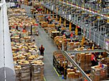 Amazon announces plans to cut 16,000 jobs worldwide