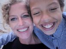 Driver saw 'startled' Noah Donohoe, 14, pick bike up off the road before dropping his coat and cycling away on day he went missing, inquest hears