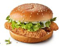 McDonald's axes virtually all its vegetarian menu due to poor sales of meat-free options