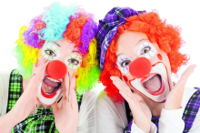 Narrisch gute Ausgaben: Kostüme, Krapfen und Konfetti: Fasching lässt die Kassen klingeln