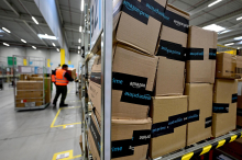 Zweite große Entlassungswelle: Amazon streicht weltweit weitere 16.000 Stellen