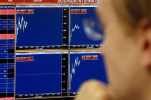 Überhöhte Kurse? Finanzaufsicht warnt vor plötzlichen Marktkorrekturen