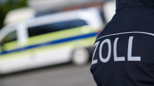 Millionen-Schaden: 500.000 Euro in bar: Razzia gegen organisierte Schwarzarbeit