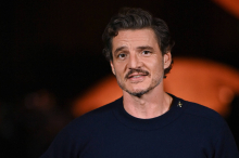 „Mandalorian“-Star: Pedro Pascal heimlich zu Gast in Wiener Edelrestaurant