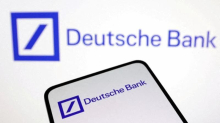 Deutsche Bank, perquisizioni per sospetto riciclaggio