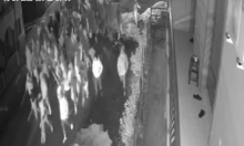 Novi incident u Tuzli; odvjetnici ulažu žalbu na pritvor navijača Hajduka