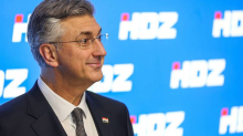 Plenković: 'Ne znam zašto mi se Milanović noćas nije javio...'