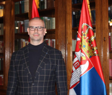 Goran Karadžić: Laži o Hramu Svetog Save ne dele Srbiju, već je dodatno ujedinjuju
