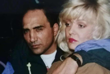 Nakon Džambinog nestanka trudna Snežana Lero otišla je kod Arkana: Pitala sam gde mi je muž! U krilu je držao sina, kleo se i rekao da...