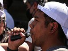 Mexico introduces new ban on vapes with tourists facing jail time and thousands in fines