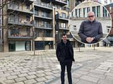 Ground rent cap won't save us from our 'toxic' homes, say beleaguered leaseholders