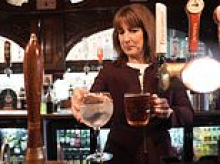 Mystery over Reeves' absence from big China trip amid rumours of tensions with Starmer