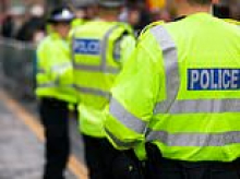 Number of police plunges 1,300 in a year under Labour, equivalent to more than three officers being lost every day