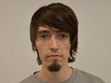 Amateur scientist who had framed portrait of Hitler above his bed is jailed for 45 months over toxin named after Nazi death chamber poison he said 'made him smile'