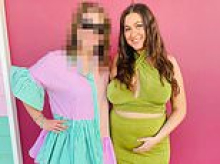 Bombshell twist in case of married teacher who fell pregnant to 13-year-old boy - as his friends reveal the red flags in his behaviour