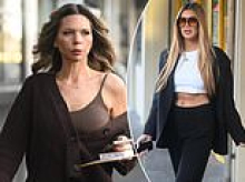 'Extreme concern' for MAFS bride on the eve of premiere - as show drafts in crisis PR spinner... Plus, Andrew Hastie begs Liberal colleagues to forget skeleton in his closet: INSIDE MAIL