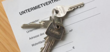 Bundesgerichtshof: Mieter dürfen mit Untermiete keinen Gewinn machen