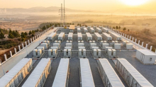 Batterie, Ue: 27,1 GWh installati nel 2025, domina lo storage utility-scale