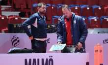 Evo koga je Sigurdsson poslao na tribine za najvažniju utakmicu na Euru