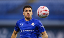 Kulenović odlazi iz Dinama: Evo koliko će zaraditi Modri