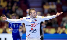 Danci biraju najljepši dres Eura: U pet odabranih je i hrvatski