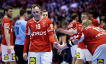 Danci večeras bez najvećih zvijezda: Jacobsen objasnio što se događa