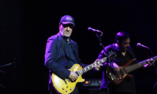 Vlatko Stefanovski dobitnik Porina za poseban doprinos hrvatskoj glazbi