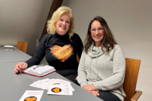 Wechseljahre: „Ich habe mich selbst nicht mehr wiedererkannt“