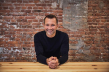 Frankfurtski knjižni sejem: kdo je Joachim Kaufmann, ki bo po 20 letih nasledil Jürgena Boosa?