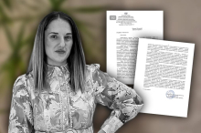 Bilo je propusta u lečenju Milene Kitanović! Inspekcija Ministarstva zdravlja podnela izveštaj o smrti devojke iz Prokuplja, otac očajan: Bilo je kako sam rekao