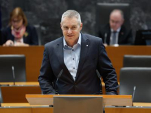 Novela zakona o športu v DZ dobila soglasno podporo poslancev