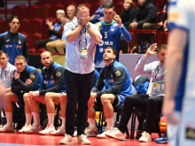 Slovenija se poslavlja od prvenstva, za konec visok poraz proti Islandiji