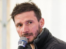 Robert Kranjec o dogajanju na SP: Lahko bi počakali dve ali tri minute ali pa bi Domen startal zadnji