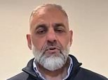 Convicted terrorist who plotted to bomb British consulate and was linked to hook-handed hate preacher Abu Hamza stands in Birmingham council elections to 'unify the people'