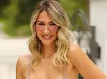 Glamorous European state official quits after sex tape 'showing her with married presidential adviser' is leaked sparking uproar