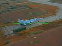 Ukraine's drones wipe out 15 of Putin's military aircraft 'worth $1billion' on Russian airfields