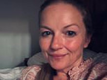 Pictured: Events planner with 'rejection sensitivity' who won £12,000 for being 'triggered' when her boss told her to 'get back in your box'