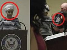 Ilhan Omar attack theories emerge as Trump fuels vicious claim