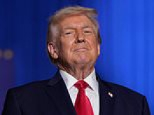 Trump death penalty vow rocks AG race as Democrat boasts: 'I'll kill him legally'