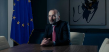 Europäische Union: Manfred Weber (EVP) für radikale Reform - samt EU-Präsident
