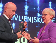 Pirc Musar: Gospodarstvo je krvni obtok države