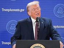 Trump accounts: Million-dollar baby plan aims to create a fortune for America's newest arrivals before age 30